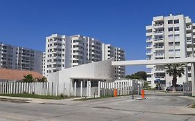 Bonito y Acogedor Dpto Av Pacífico 3100, La Serena